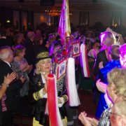 Captain' Dinner (16.11.13)